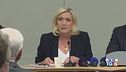 Le Pen annuncia: ricorso immediato