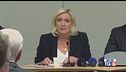 Le Pen annuncia: ricorso immediato