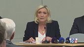 Le Pen annuncia: ricorso immediato