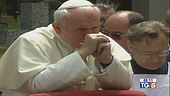 20 anni fa la morte di Giovanni Paolo II