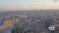 Pace a portata di mano, a dirlo è Netanyahu