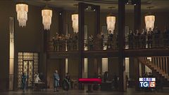 Per la Prima alla Scala 11 minuti di applausi