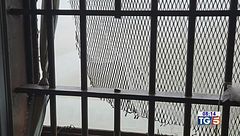 Caccia all'uomo per lo specialista in evasioni