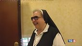 Addio a Suor Paola