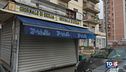 La denuncia di un edicolante di Palermo