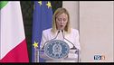 Trump e riarmo politica divisa