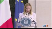 Trump e riarmo politica divisa