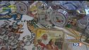 Souvenir Giubileo 16 milioni di falsi