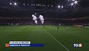 Dopo il Tg5 Milan-Inter