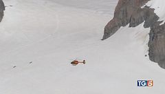 Passione montagna ma serve prudenza