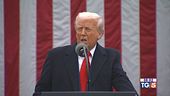 Trump: dazi reciproci. Guerra commerciale