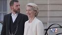 Von Der Leyen: "Reagiremo". Meloni: "Negoziare"