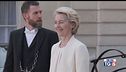 Von Der Leyen: "Reagiremo". Meloni: "Negoziare"