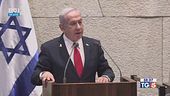 Netanyahu da Orban, Hamas accusa Israele