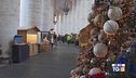 Il fascino del presepe, natività e semplicità