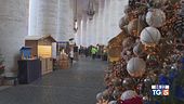 Il fascino del presepe, natività e semplicità