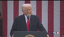 Donald Trump show Dazi per tutti, Ue 20%