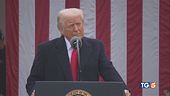 Donald Trump show Dazi per tutti, Ue 20%
