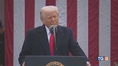 Donald Trump show Dazi per tutti, Ue 20%