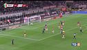 Pareggio Milan-Inter la semifinale in bilico