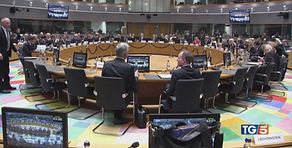 Modello Albania primo sì europeo