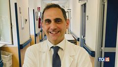 Rete di scambi e favori, Asl sospende primario