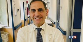 Rete di scambi e favori, Asl sospende primario