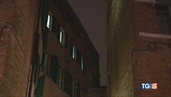 "David Rossi fu ucciso, indagini per omicidio"