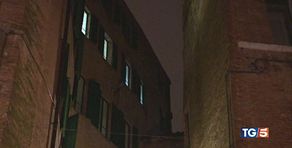 "David Rossi fu ucciso, indagini per omicidio"