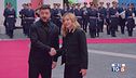 Zelensky: "Pronto a elezioni", "Mi fido di Meloni"