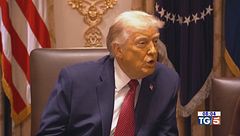 Le critiche di Trump a Kiev e all'Europa