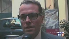 A 12 anni dalla morte: "David Rossi fu ucciso, indagini per omicidio"