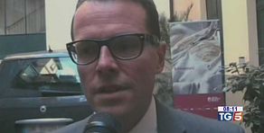 A 12 anni dalla morte: "David Rossi fu ucciso, indagini per omicidio"