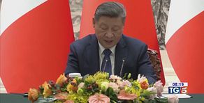 La Cina non ha limiti, l'Europa si difenda