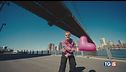 Ed Sheeran, "Azizam" un inno all'amore