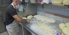 La cucina italiana patrimonio Unesco