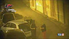 Estorsioni e droga Blitz contro i clan