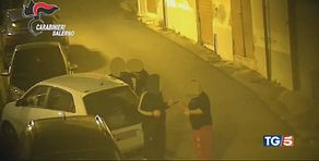 Estorsioni e droga Blitz contro i clan