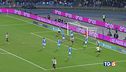Inter frena, super Dea Oggi Napoli e Juventus