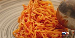 La Cucina italiana è sul tetto del mondo