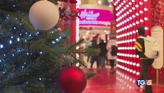 Anche le feste vanno prese con leggerezzae