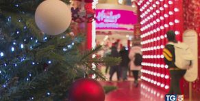 Anche le feste vanno prese con leggerezzae