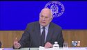Da Palazzo Chigi sì al Decreto sicurezza