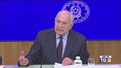 Da Palazzo Chigi sì al Decreto sicurezza