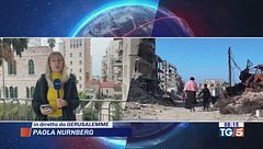 Hamas: crimini contro l'umanità