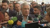 "No al panico, evitare guerra commerciale"