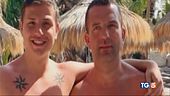 Domiciliari al giovane che ha ucciso il padre