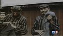 La liberazione del campo di concentramento di Buchenwald