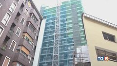 Urbanistica a Milano, un nuovo sequestro