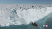 Antartide, un universo svelato sotto i ghiacci